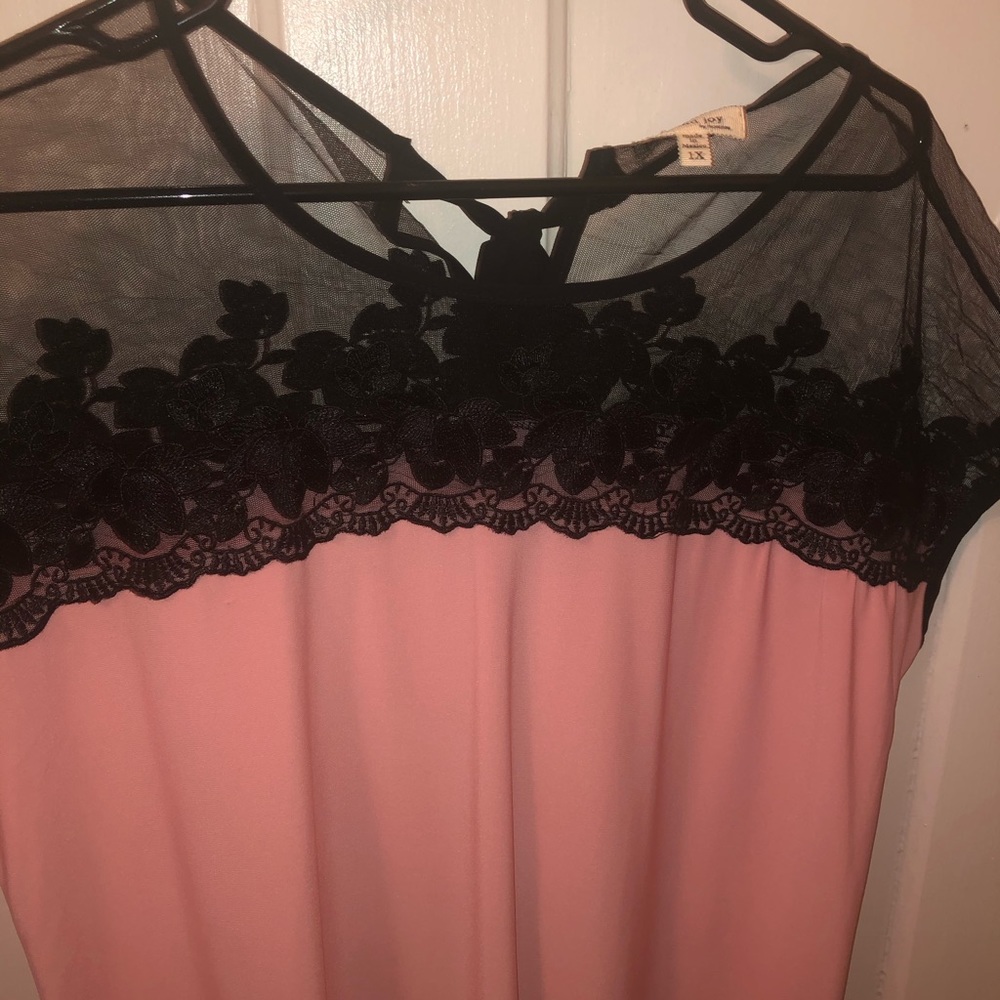 Blush new!